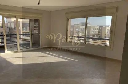 Apartment - 2 Bedrooms - 3 Bathrooms for sale in New Giza - Cairo Alexandria Desert Road - 6 October City - Giza