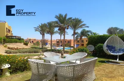 Chalet - 3 Bedrooms - 2 Bathrooms for sale in Mountain view Sokhna - Mountain view - Al Ain Al Sokhna - Suez