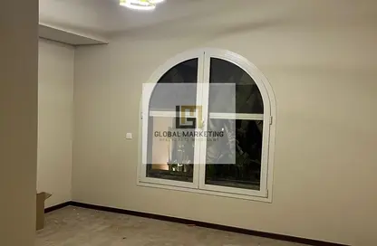 Villa - 4 Bedrooms - 4 Bathrooms for rent in Celesta Hills - Uptown Cairo - Mokattam - Cairo