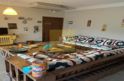 Chalet - 3 Bedrooms - 3 Bathrooms for sale in La Vista Cascada - Al Alamein - North Coast