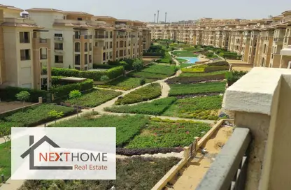 Apartment - 3 Bedrooms - 3 Bathrooms for sale in Stone Residence - 5th Settlement Compounds - The 5th Settlement - New Cairo City - Cairo