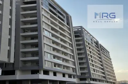 Apartment - 2 Bedrooms - 2 Bathrooms for sale in Degla Towers - Nasr City Compounds - Nasr City - Cairo