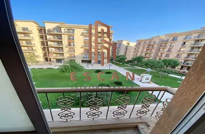 Apartment - 2 Bedrooms - 1 Bathroom for sale in El Rehab Extension - Al Rehab - New Cairo City - Cairo