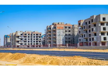 Apartment - 4 Bedrooms - 5 Bathrooms for sale in Neopolis   Wadi Degla - Mostakbal City Compounds - Mostakbal City - Future City - Cairo