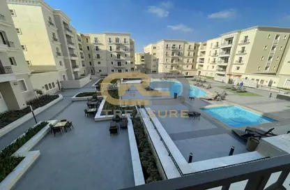 Apartment - 3 Bedrooms - 3 Bathrooms for sale in Mivida - 5th Settlement Compounds - The 5th Settlement - New Cairo City - Cairo