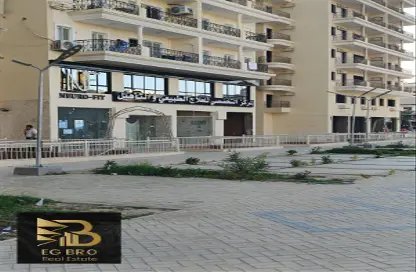 Apartment - 2 Bedrooms - 1 Bathroom for sale in Solimar - 6 October Compounds - 6 October City - Giza