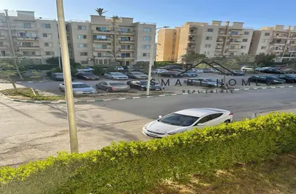 Apartment - 2 Bedrooms - 1 Bathroom for sale in 12th District - Sheikh Zayed City - Giza