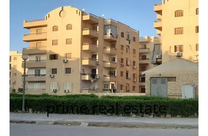 Apartment - 3 Bedrooms - 3 Bathrooms for sale in Deyaar Development - Northern Expansions - 6 October City - Giza