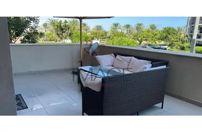 Chalet - 1 Bedroom - 1 Bathroom for sale in Marassi - Sidi Abdel Rahman - North Coast