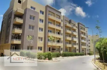 Apartment - 2 Bedrooms - 1 Bathroom for sale in Katameya Gardens - El Katameya Compounds - El Katameya - New Cairo City - Cairo