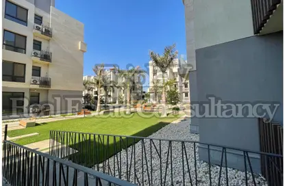 Apartment - 3 Bedrooms - 3 Bathrooms for rent in Allegria - Sheikh Zayed Compounds - Sheikh Zayed City - Giza