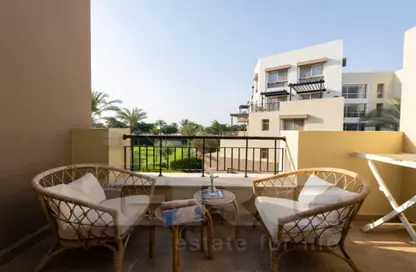 Apartment - 2 Bedrooms - 3 Bathrooms for rent in The Sierras - Uptown Cairo - Mokattam - Cairo