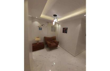 Apartment - 2 Bedrooms - 1 Bathroom for rent in Al Qobba St. - Roxy - Heliopolis - Masr El Gedida - Cairo