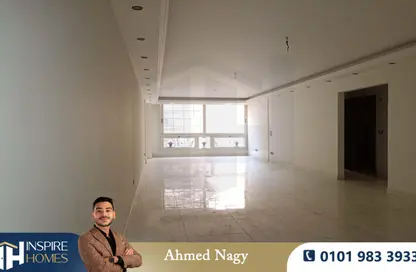 Apartment - 2 Bedrooms - 2 Bathrooms for rent in Stanley - Hay Sharq - Alexandria