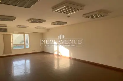 Office Space - Studio - 4 Bathrooms for rent in Al Mosheer Ahmed Ismail St - Sheraton Al Matar - El Nozha - Cairo