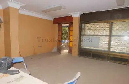 Shop - Studio - 1 Bathroom for sale in Abbas Al Akkad St. - 1st Zone - Nasr City - Cairo