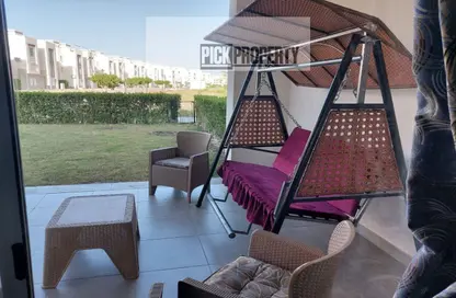 Chalet - 3 Bedrooms - 2 Bathrooms for sale in Amwaj - Sidi Abdel Rahman - North Coast