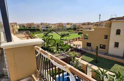 Apartment - 3 Bedrooms - 4 Bathrooms for sale in Mivida - 5th Settlement Compounds - The 5th Settlement - New Cairo City - Cairo