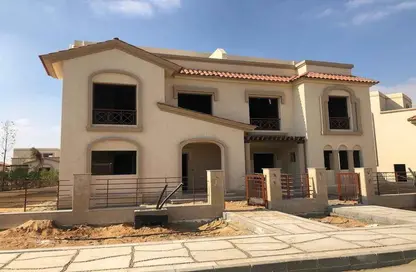 Villa - 3 Bedrooms - 3 Bathrooms for sale in Madinaty - Cairo