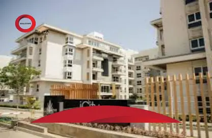 Apartment - 3 Bedrooms - 3 Bathrooms for sale in Mountain View iCity - 5th Settlement Compounds - The 5th Settlement - New Cairo City - Cairo