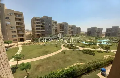 Apartment - 2 Bedrooms - 2 Bathrooms for sale in The Square - 5th Settlement Compounds - The 5th Settlement - New Cairo City - Cairo