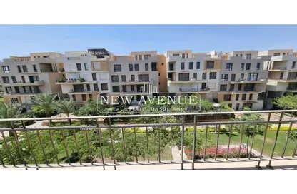 Duplex - 3 Bedrooms - 4 Bathrooms for sale in Eastown - 5th Settlement Compounds - The 5th Settlement - New Cairo City - Cairo