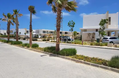 Chalet - 4 Bedrooms - 5 Bathrooms for sale in Seashell - Sidi Abdel Rahman - North Coast