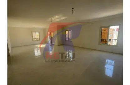 Apartment - 3 Bedrooms - 2 Bathrooms for rent in Mohamed Naguib Axis - Abou El Houl - New Cairo City - Cairo