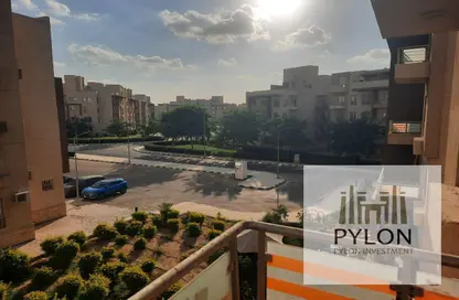 Apartment - 3 Bedrooms - 3 Bathrooms for rent in Wesal City - El Shorouk Compounds - Shorouk City - Cairo