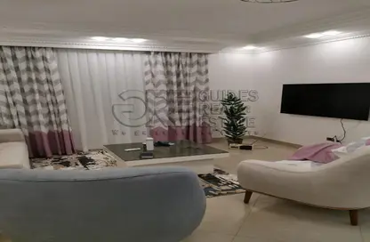 Apartment - 3 Bedrooms - 2 Bathrooms for sale in Zayed Dunes - 6th District - Sheikh Zayed City - Giza