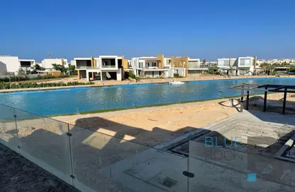 Villa - 5 Bedrooms - 5 Bathrooms for sale in Seashell - Sidi Abdel Rahman - North Coast