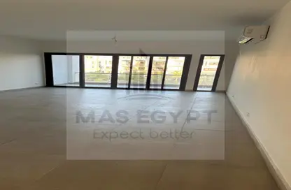 Apartment - 2 Bedrooms - 3 Bathrooms for rent in One 16 - Sheikh Zayed Compounds - Sheikh Zayed City - Giza