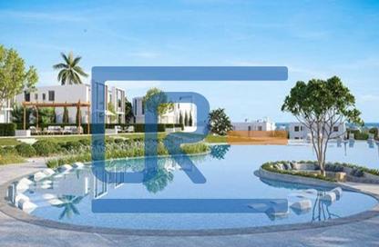 Villa - 3 Bedrooms - 3 Bathrooms for sale in Dose - Qesm Ad Dabaah - North Coast