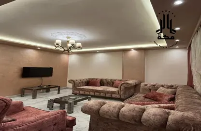 Apartment - 2 Bedrooms - 1 Bathroom for rent in Masaken Sheraton - Sheraton Al Matar - El Nozha - Cairo