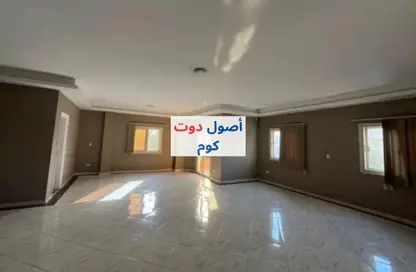 Apartment - 3 Bedrooms - 3 Bathrooms for rent in West Somid - 6 October City - Giza