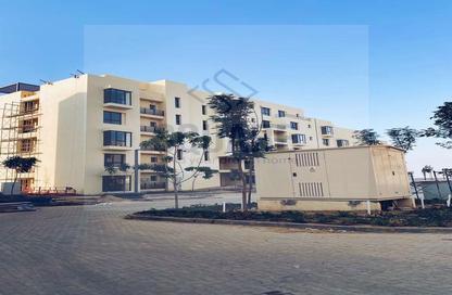 Apartment - 3 Bedrooms - 3 Bathrooms for sale in O West - 6 October Compounds - 6 October City - Giza