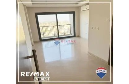 Apartment - 2 Bedrooms - 2 Bathrooms for rent in Zed Towers - Sheikh Zayed Compounds - Sheikh Zayed City - Giza