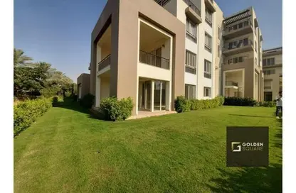 Duplex - 4 Bedrooms - 4 Bathrooms for rent in Uptown Cairo Road - Al Abageyah - El Khalifa - Cairo