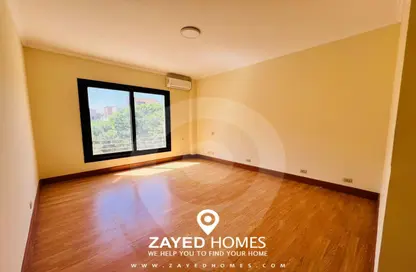 Apartment - 3 Bedrooms - 3 Bathrooms for rent in Casa - Sheikh Zayed Compounds - Sheikh Zayed City - Giza