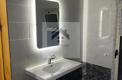 Apartment - 2 Bedrooms - 1 Bathroom for rent in Nasr City - Cairo