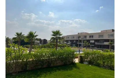 Apartment - 3 Bedrooms - 3 Bathrooms for sale in Soleya - 6 October Compounds - 6 October City - Giza