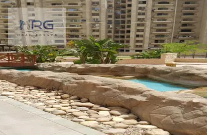 شقة - 3 غرف نوم - 2 حمامات للبيع في جراند سيتي - زهراء المعادي - حي المعادي - القاهرة