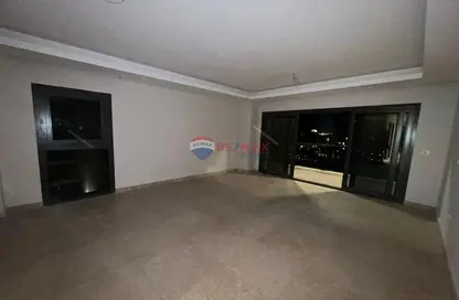 Apartment - 2 Bedrooms - 2 Bathrooms for rent in Zed Towers - Sheikh Zayed Compounds - Sheikh Zayed City - Giza