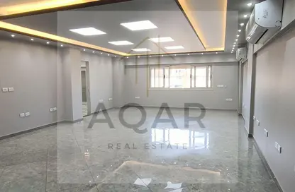 Office Space - Studio - 4 Bathrooms for rent in Sheraton Al Matar - El Nozha - Cairo