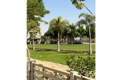 Apartment - 2 Bedrooms - 3 Bathrooms for rent in Capital Gardens   Palm Hills - Mostakbal City Compounds - Mostakbal City - Future City - Cairo