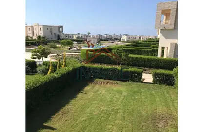 Duplex - 3 Bedrooms - 3 Bathrooms for sale in Amwaj - Sidi Abdel Rahman - North Coast