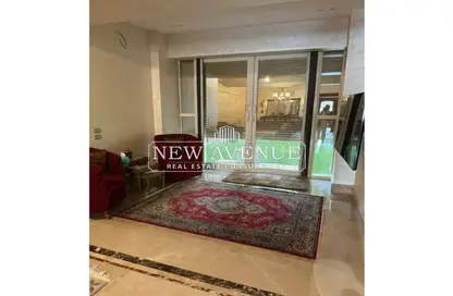 Townhouse - 4 Bedrooms - 4 Bathrooms for sale in Grand Residence - South Investors Area - New Cairo City - Cairo