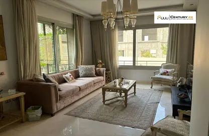 Apartment - 3 Bedrooms - 2 Bathrooms for sale in Palm Hills Village Gate - South Investors Area - New Cairo City - Cairo