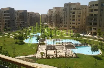 Apartment - 2 Bedrooms - 2 Bathrooms for sale in The Square - 5th Settlement Compounds - The 5th Settlement - New Cairo City - Cairo