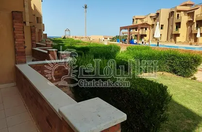 Villa - 3 Bedrooms - 3 Bathrooms for sale in Orlando - Al Ain Al Sokhna - Suez